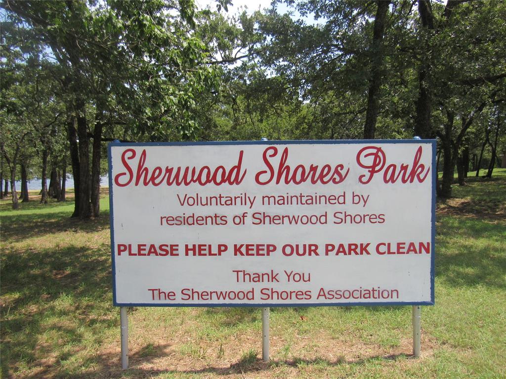 Sherwood Shores S - Land