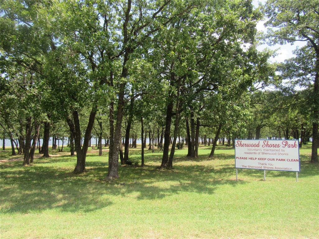 Sherwood Shores S - Land