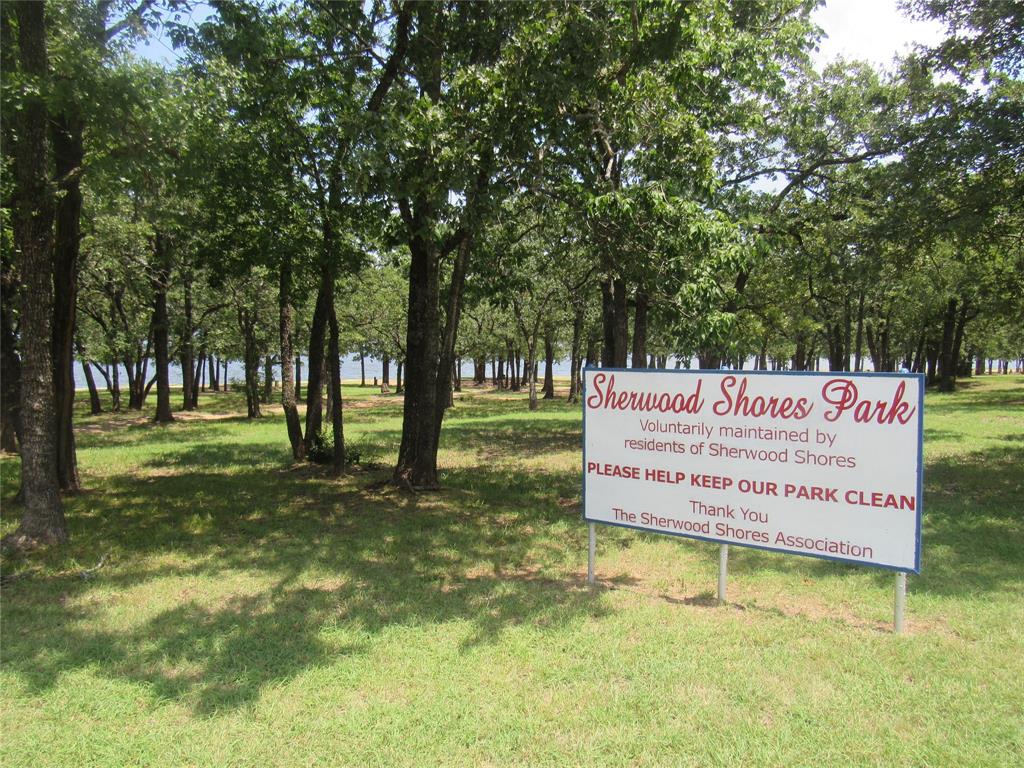 Sherwood Shores S - Land