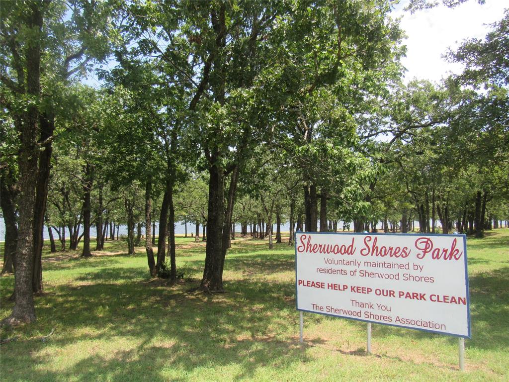 Sherwood Shores S - Land