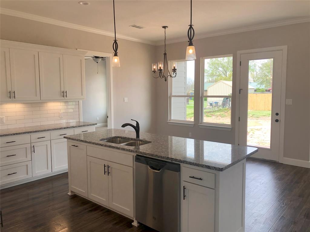 Tangelwood Estates - Residential