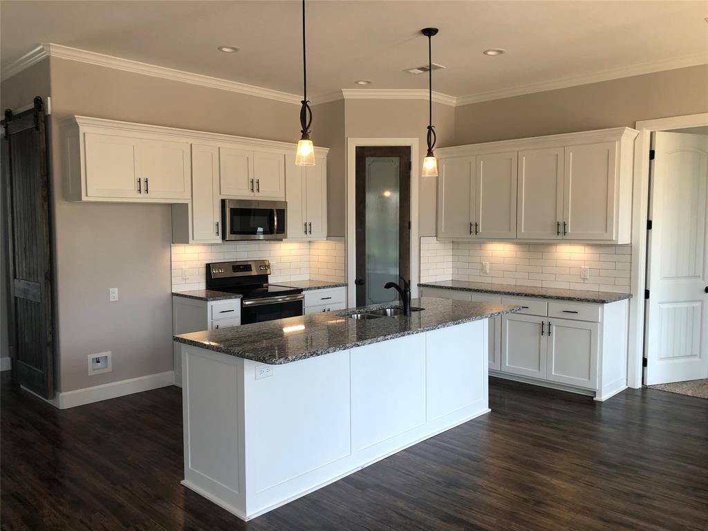 Tangelwood Estates - Residential