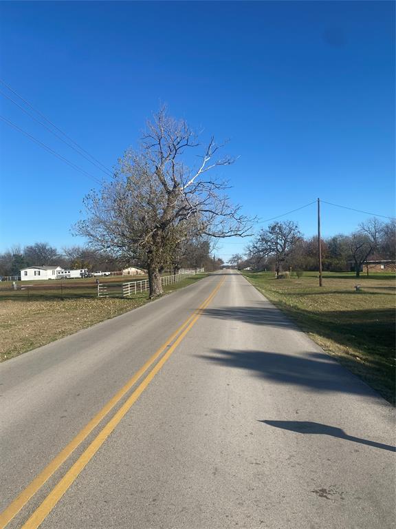 H White - Farm