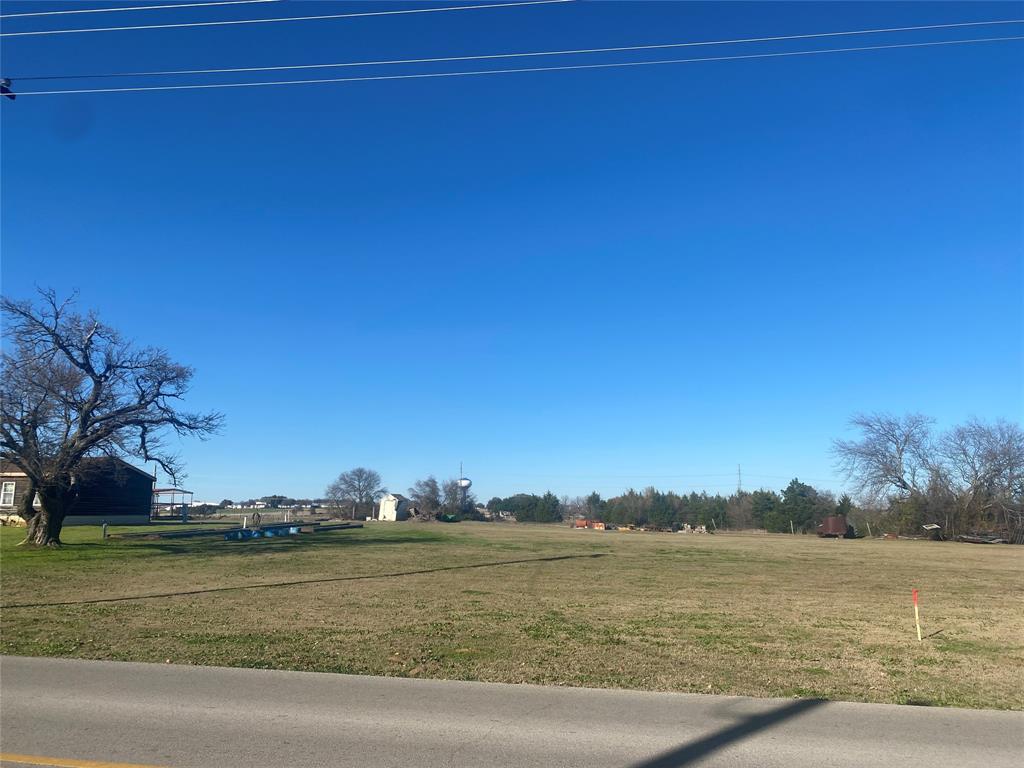 H White - Farm