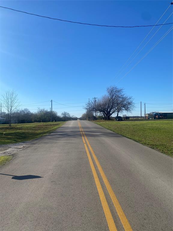 H White - Farm