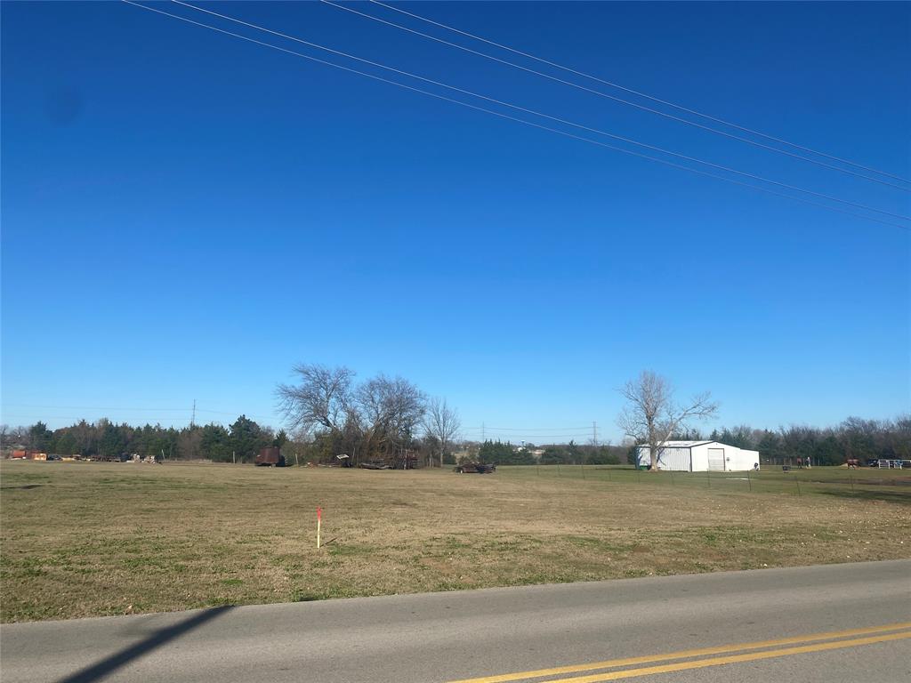 H White - Farm