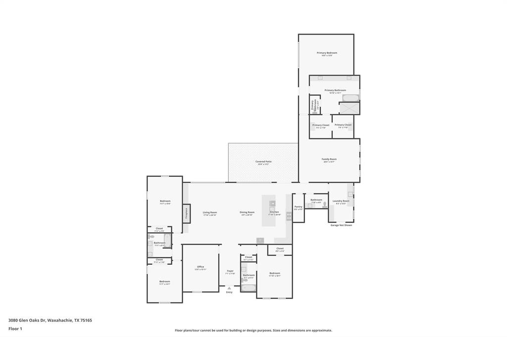 Estates of Hidden Creek - Residential
