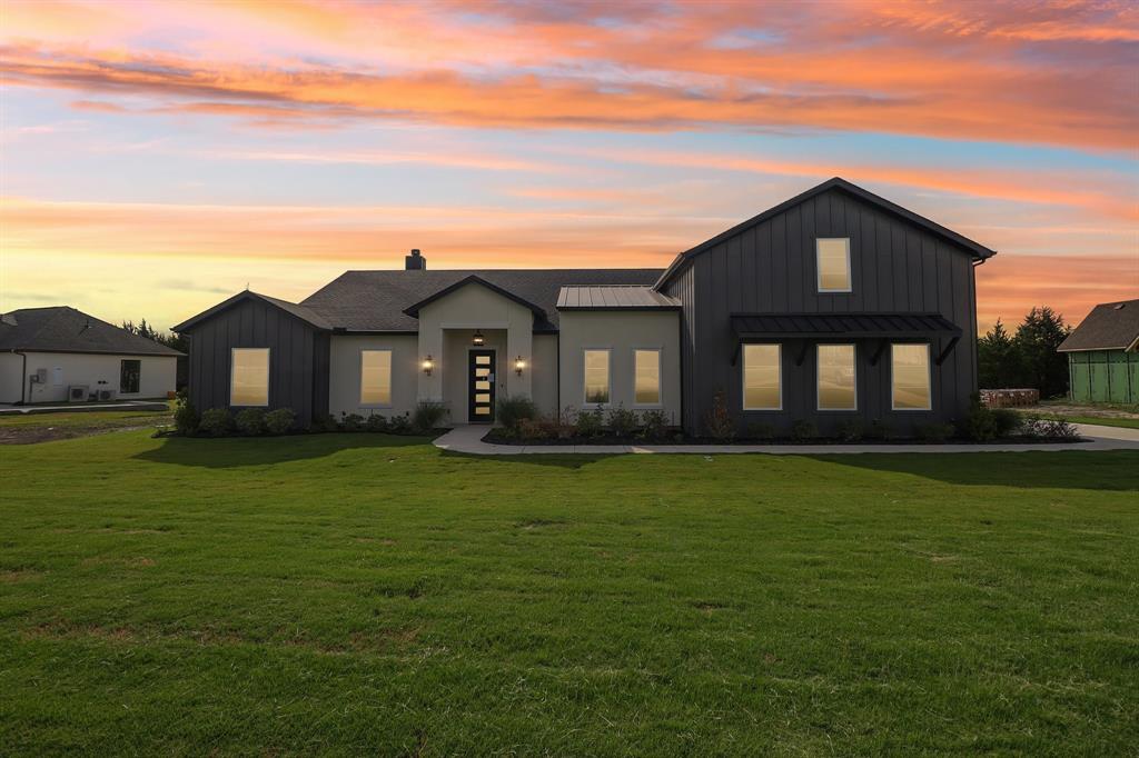 Estates of Hidden Creek - Residential