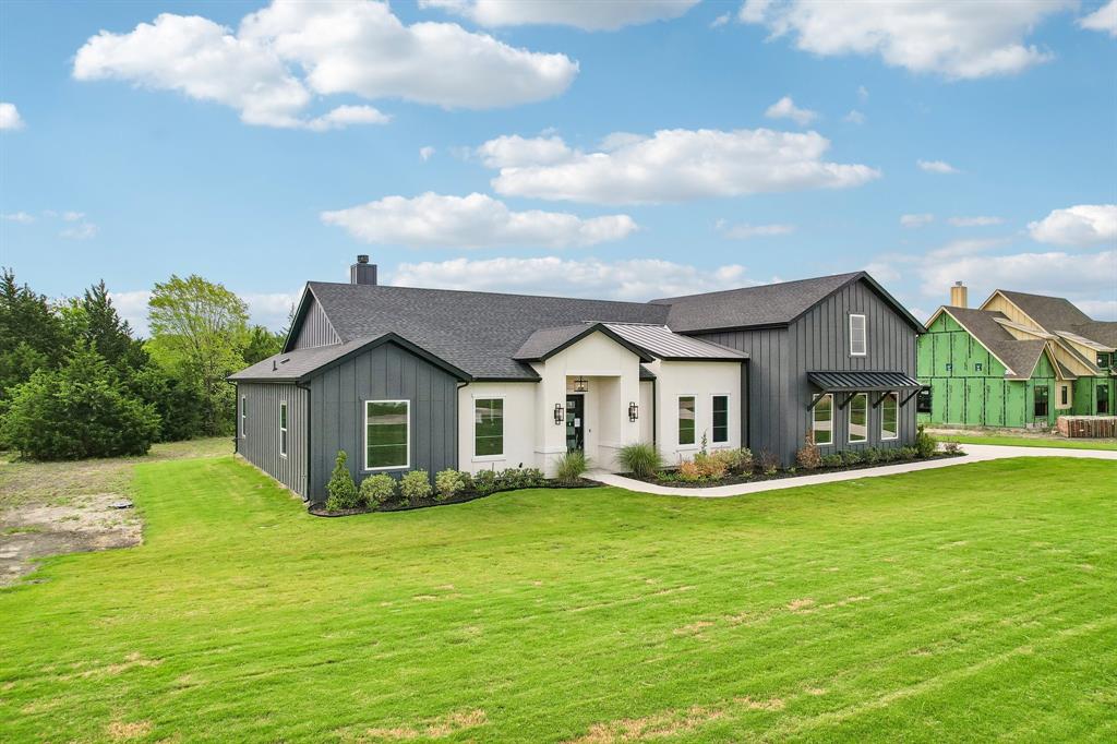 Estates of Hidden Creek - Residential