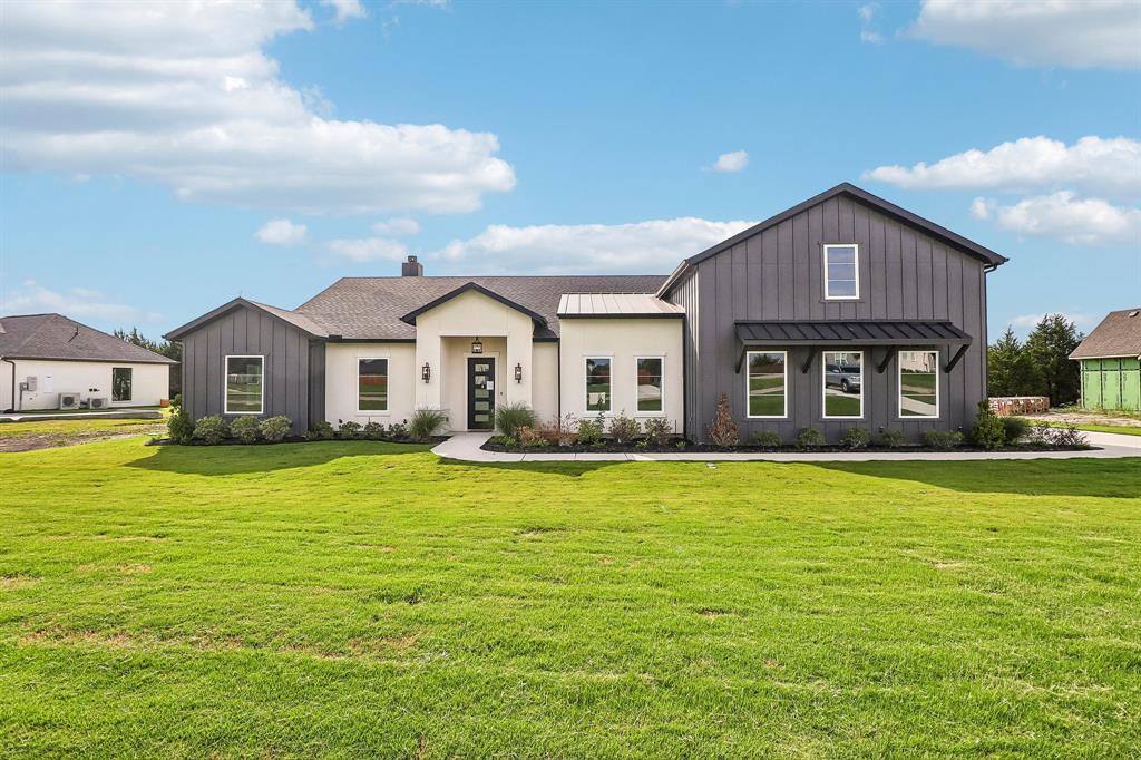 Estates of Hidden Creek - Residential