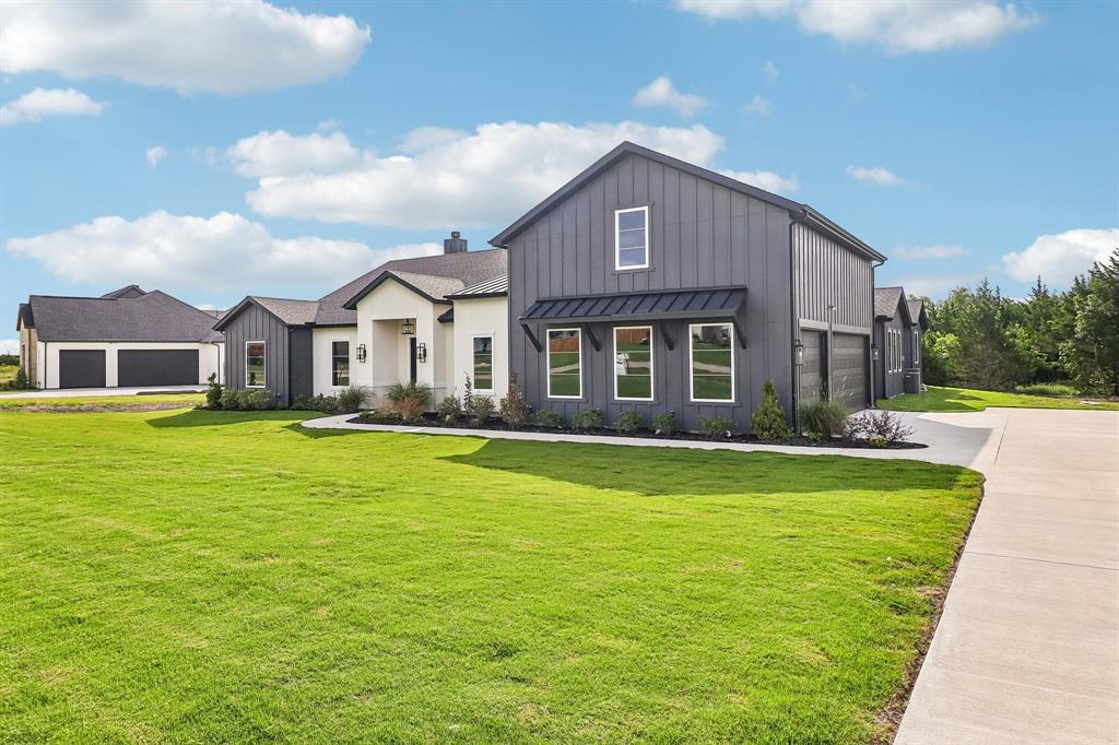Estates of Hidden Creek - Residential
