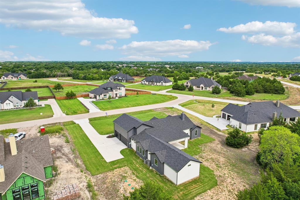 Estates of Hidden Creek - Residential
