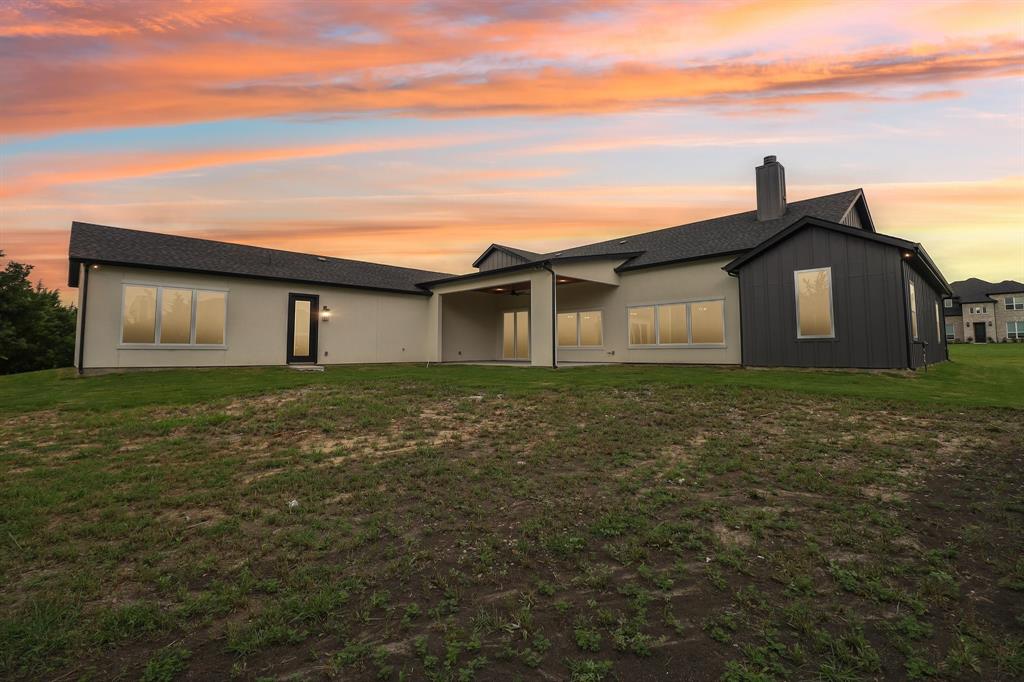 Estates of Hidden Creek - Residential