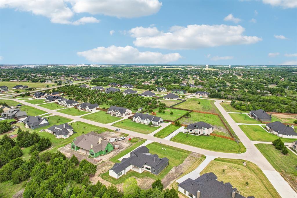 Estates of Hidden Creek - Residential