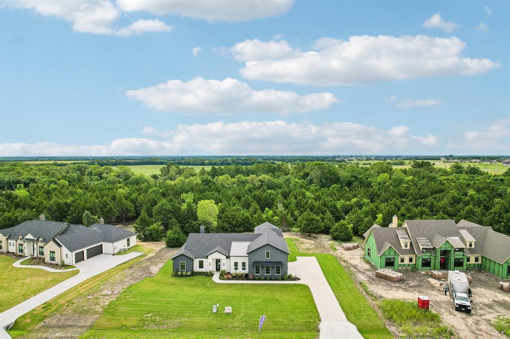 Estates of Hidden Creek - Residential