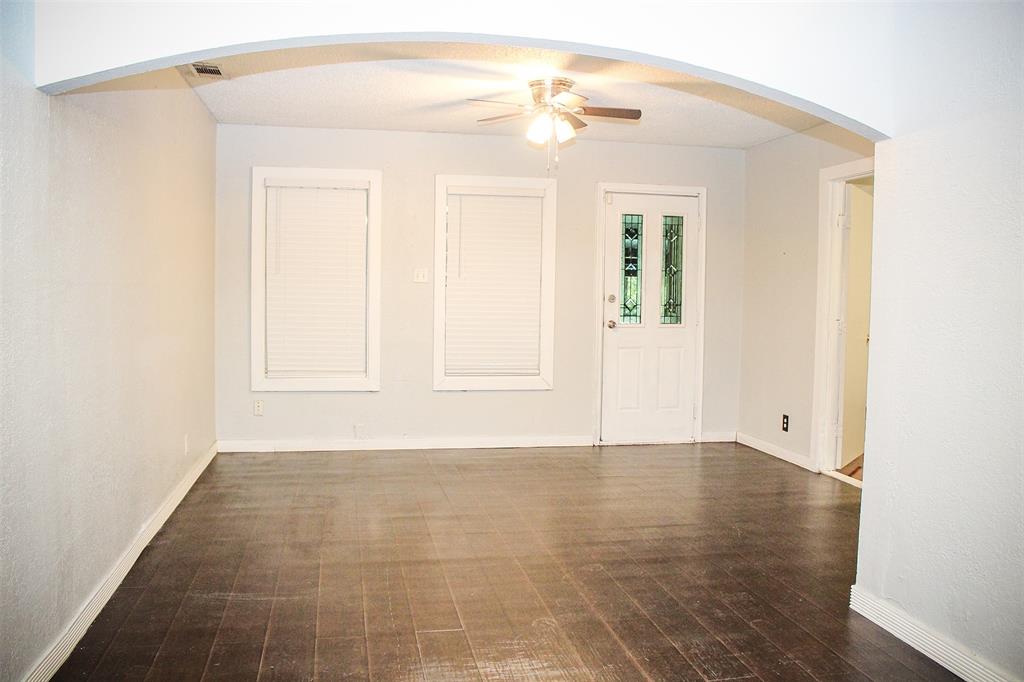 Glenwood - Residential