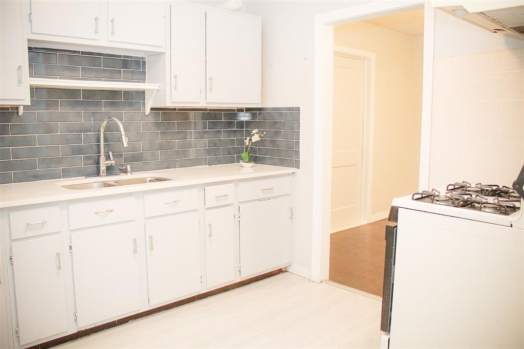 Glenwood - Residential