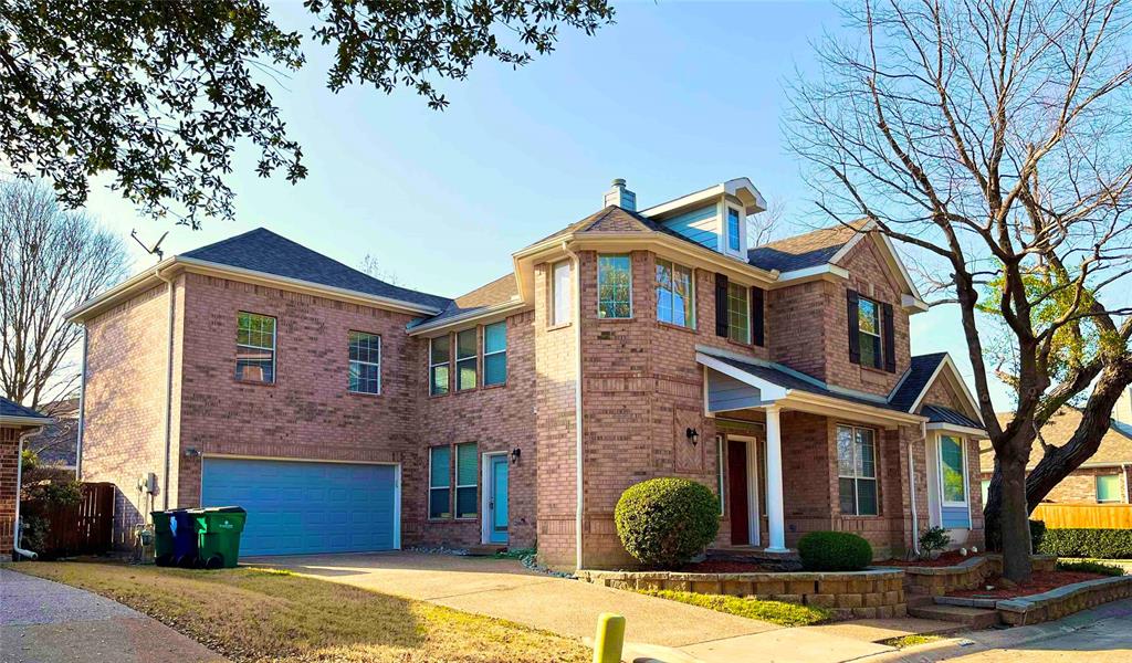 Grand Traditions at Stonebridge Ranch - Residential