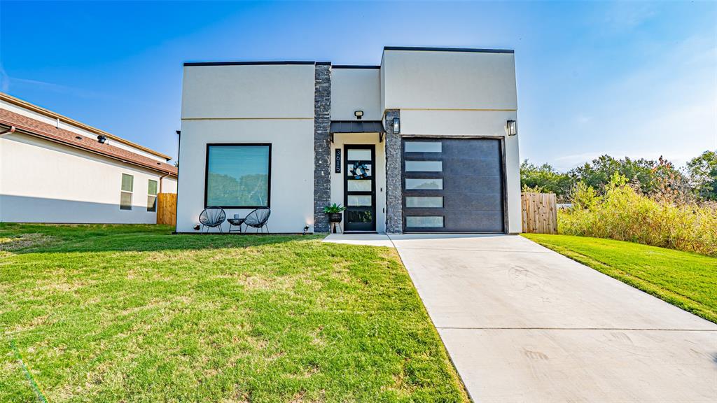 Comanche Harbor Sec C - Residential