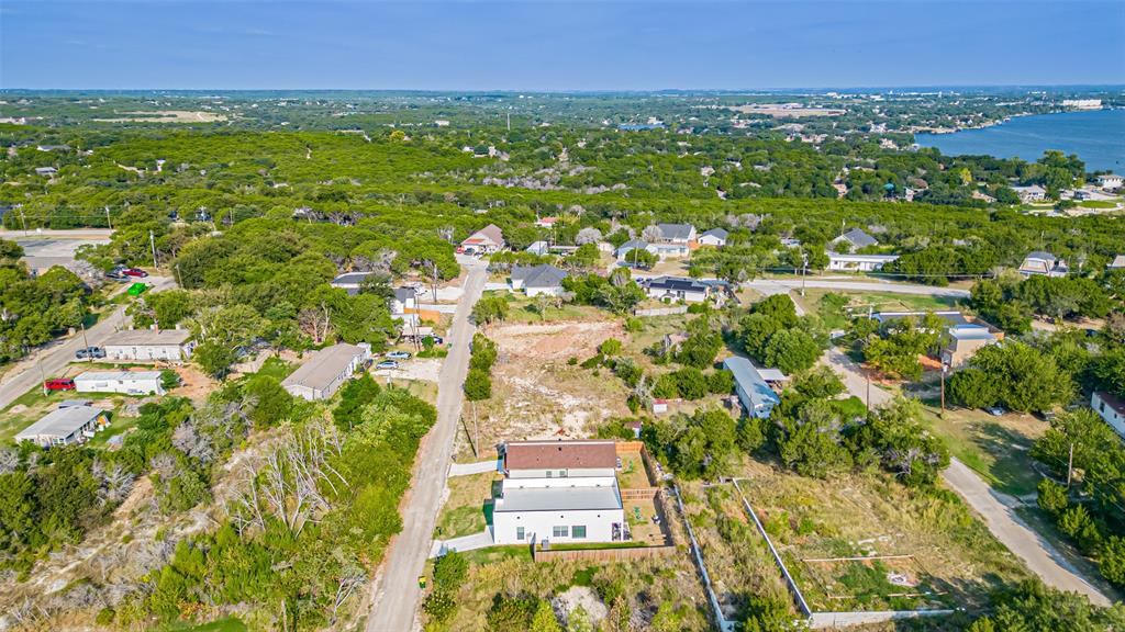 Comanche Harbor Sec C - Residential