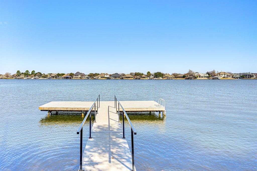 Comanche Harbor Sec C - Residential