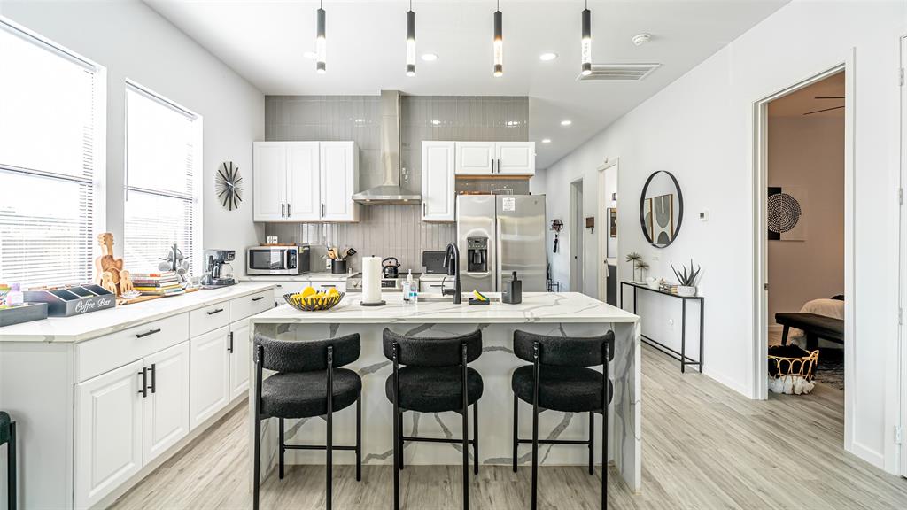 Comanche Harbor Sec C - Residential