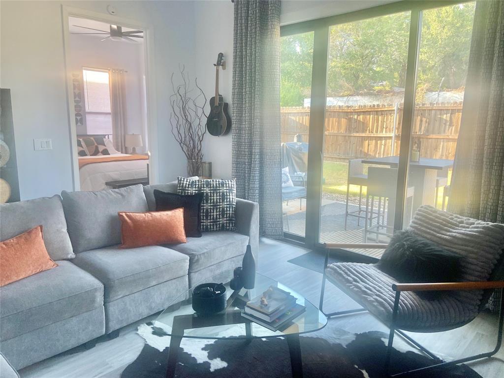 Comanche Harbor Sec C - Residential