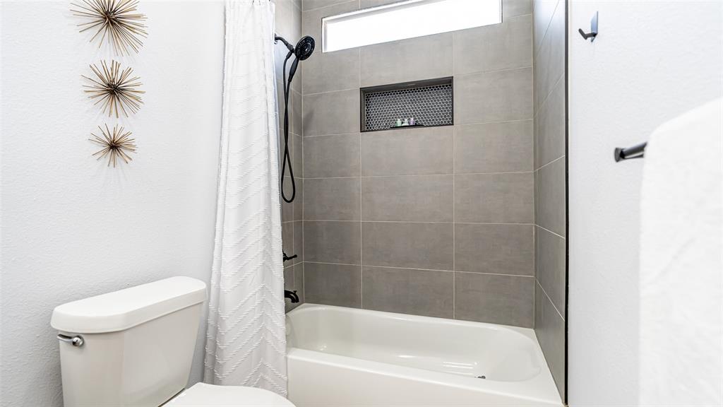 Comanche Harbor Sec C - Residential