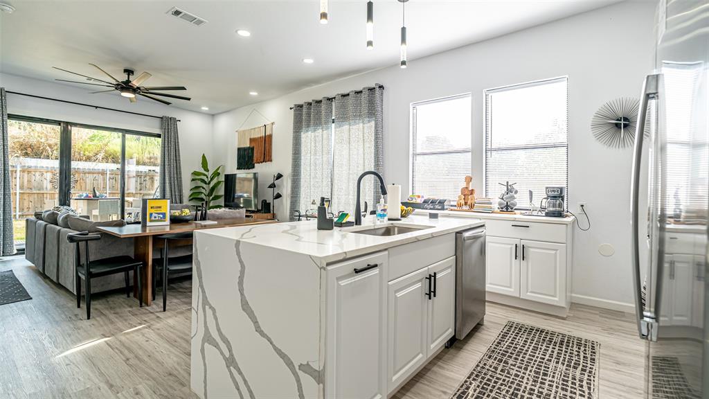 Comanche Harbor Sec C - Residential