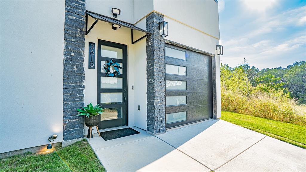 Comanche Harbor Sec C - Residential