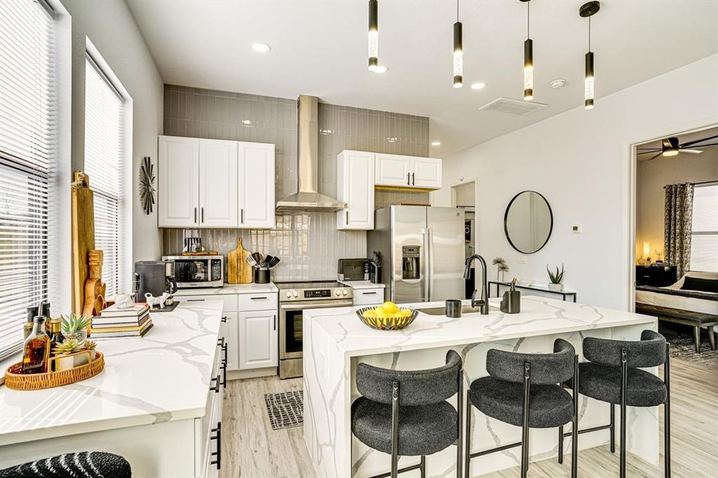 Comanche Harbor Sec C - Residential