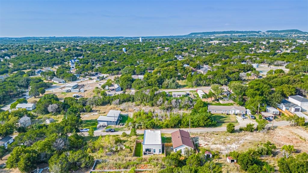 Comanche Harbor Sec C - Residential