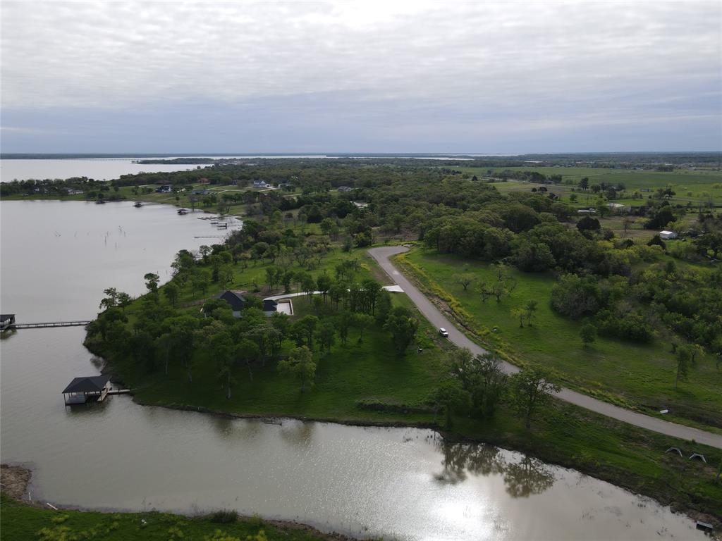 Diamond point - Land