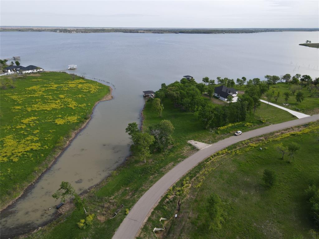 Diamond point - Land