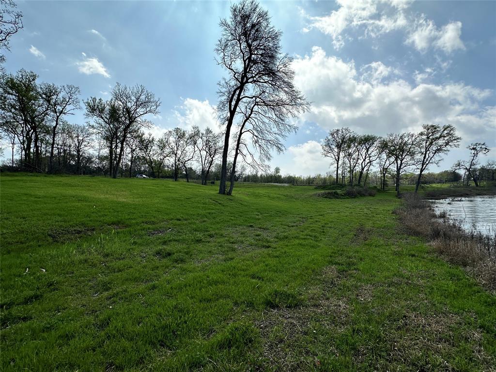 Diamond point - Land