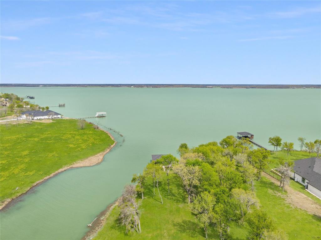 Diamond point - Land