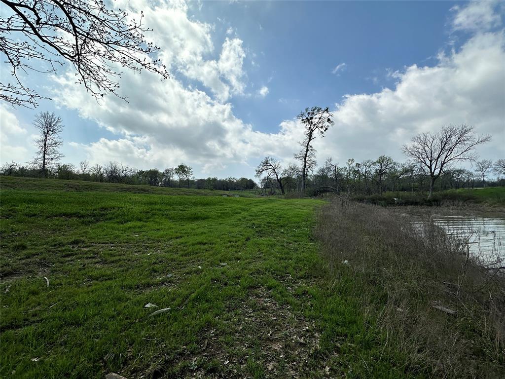 Diamond point - Land
