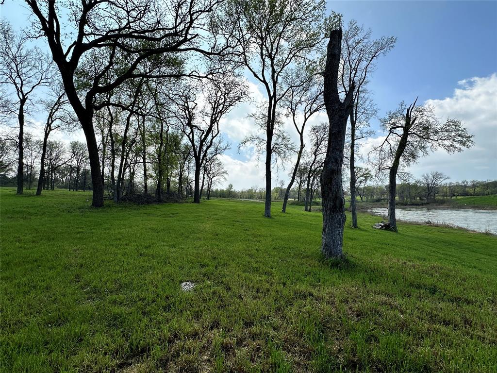 Diamond point - Land