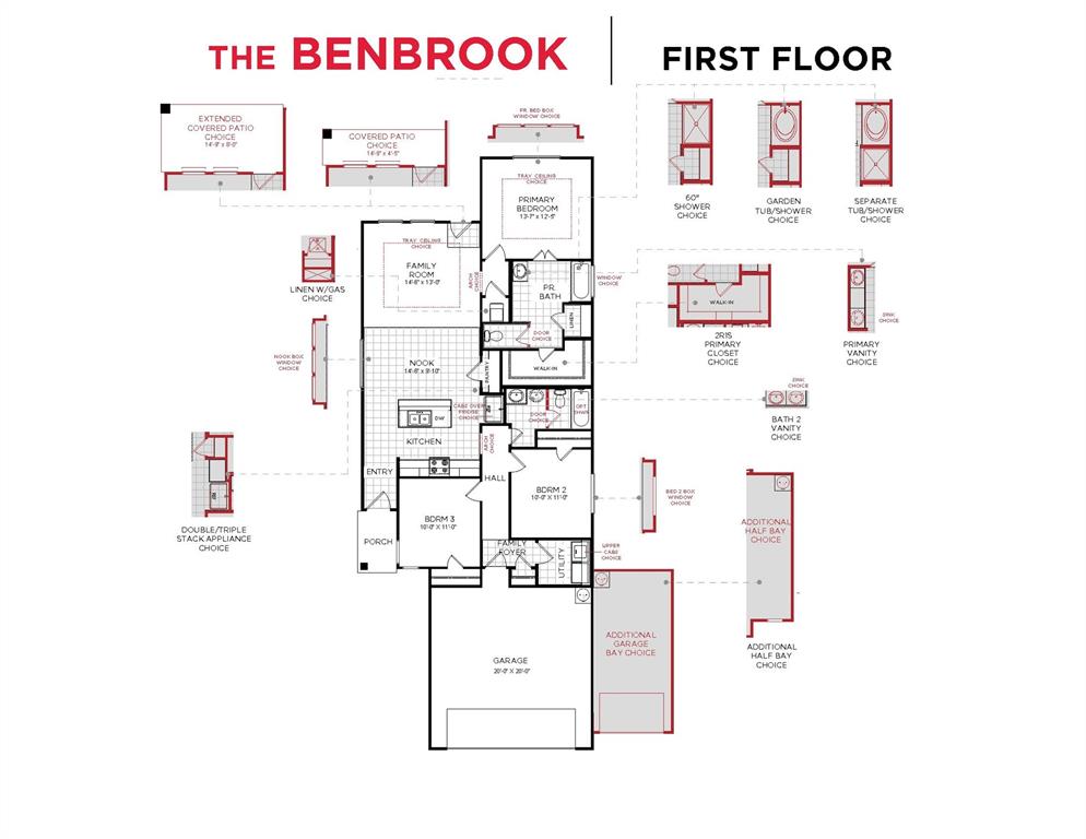 Devonshire - Residential