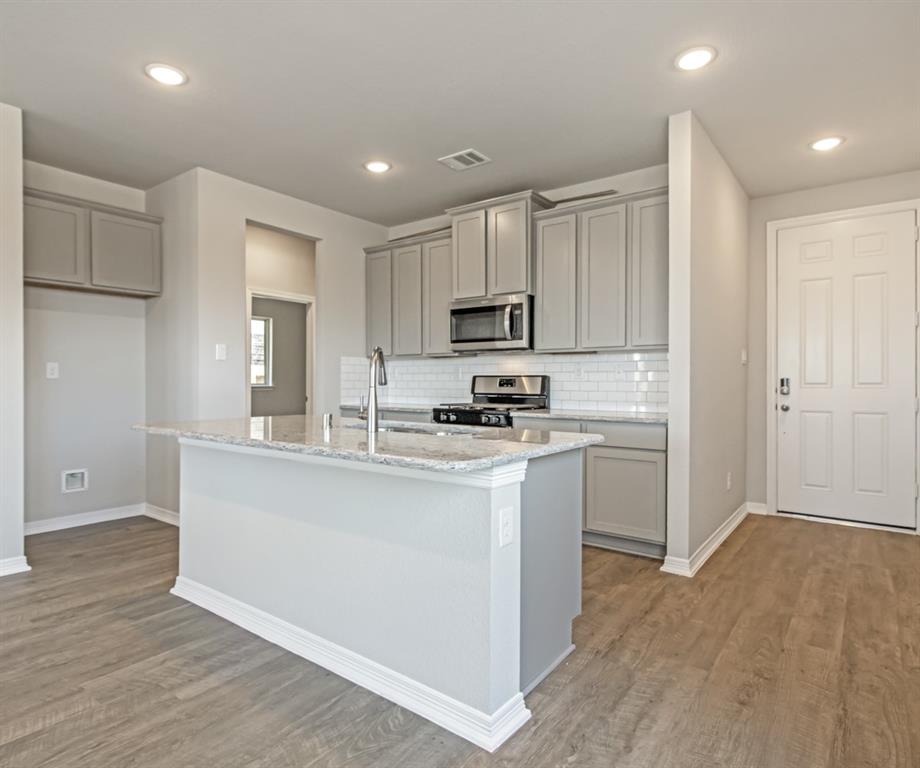 Devonshire - Residential