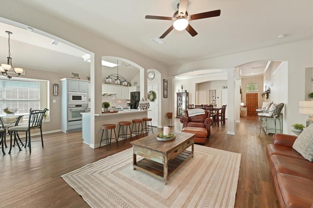 Wind River Estate Ph VI - Residential