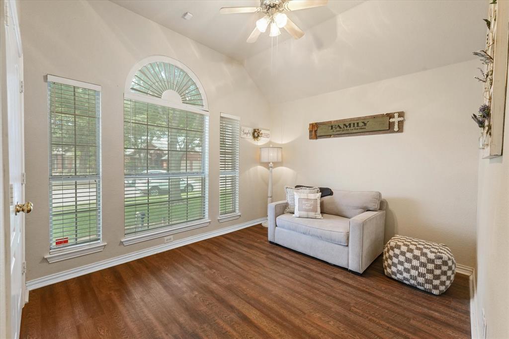 Wind River Estate Ph VI - Residential