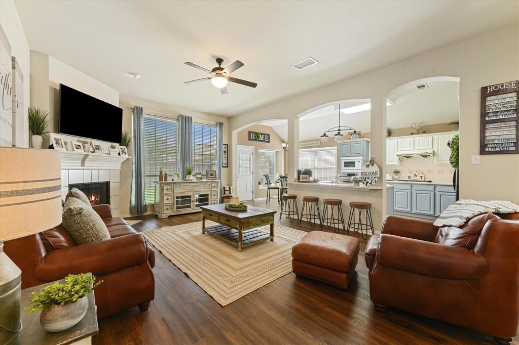 Wind River Estate Ph VI - Residential