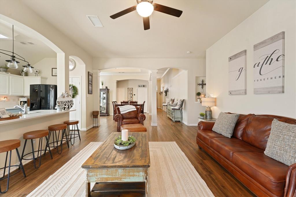 Wind River Estate Ph VI - Residential