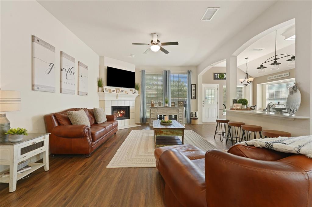 Wind River Estate Ph VI - Residential