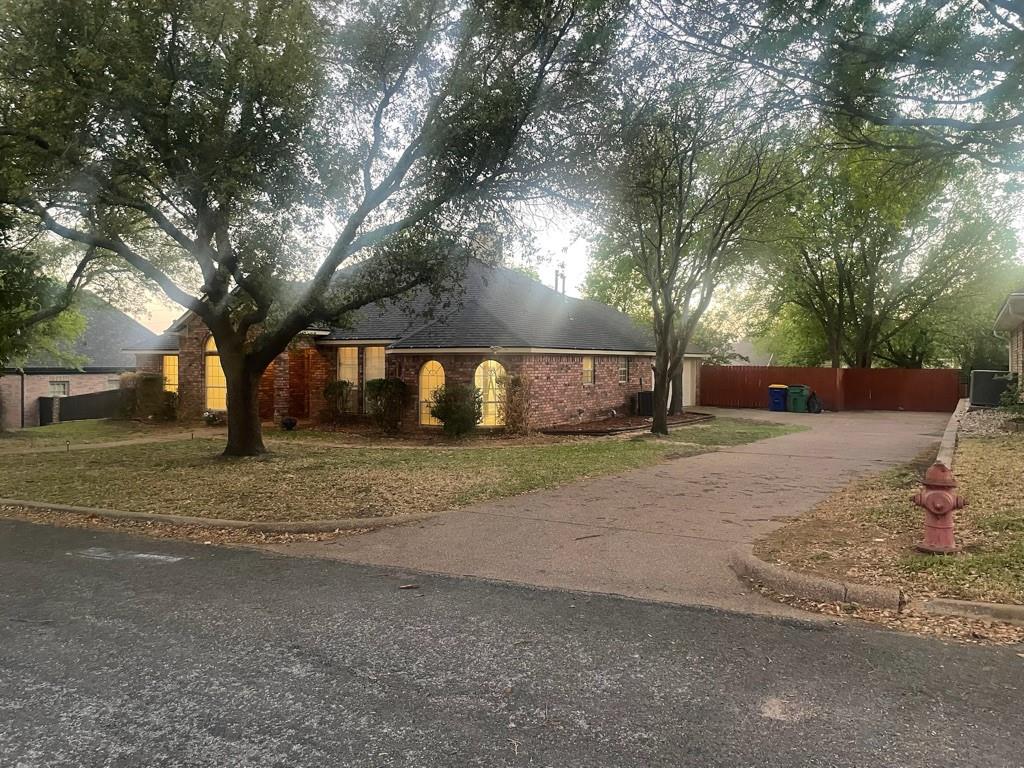 Valley View #4 - Residential