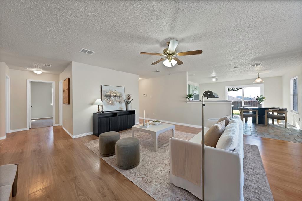 Wynfield Farms Ph 3b - Residential