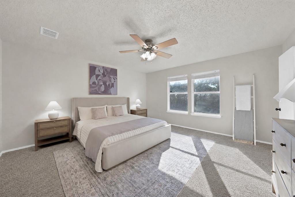 Wynfield Farms Ph 3b - Residential