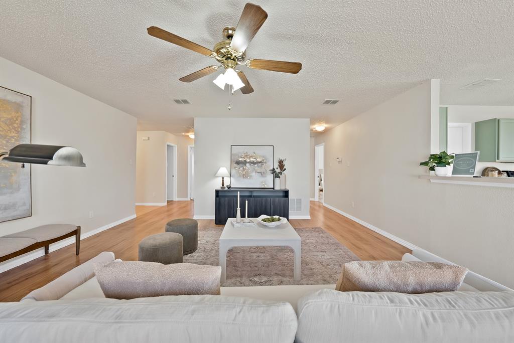 Wynfield Farms Ph 3b - Residential