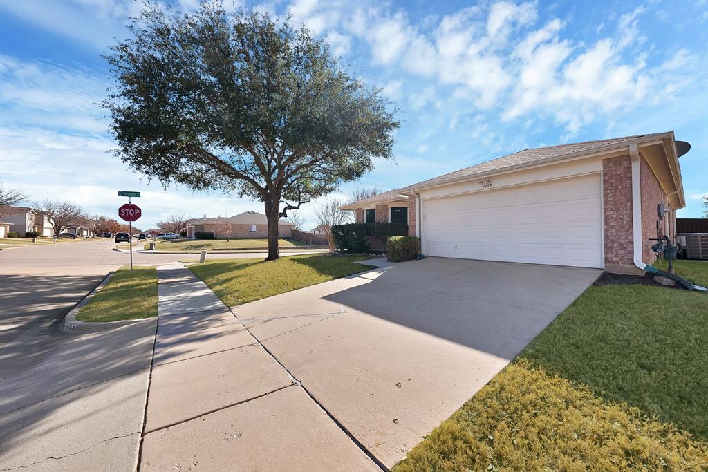 Wynfield Farms Ph 3b - Residential
